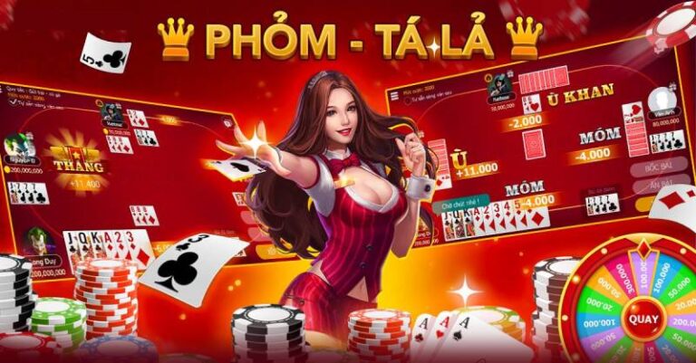Cách Chơi Phỏm Tá Lả Sunwin Để Thành Cao Thủ 8 Cách Chơi Phỏm Tá Lả Sunwin Để Thành Cao Thủ