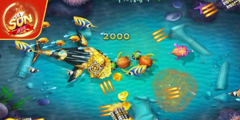 Game Bắn Cá 3D Là Gì? Trải Nghiệm Săn Cá Chân Thực Tại Sunwin 3 Hướng dẫn cách chơi game chi tiết nhất